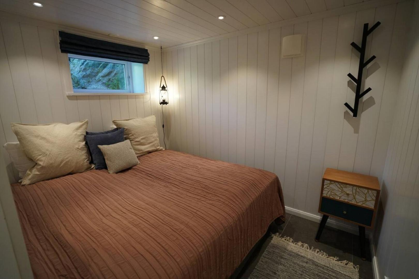 Lofoten Panoramic Luxury Home With Sauna Moskenes Zewnętrze zdjęcie