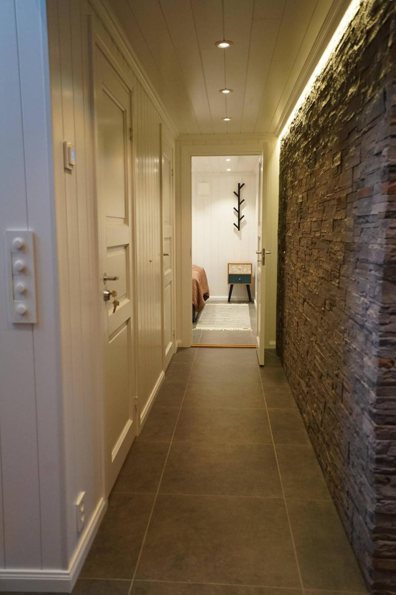 Lofoten Panoramic Luxury Home With Sauna Moskenes Zewnętrze zdjęcie