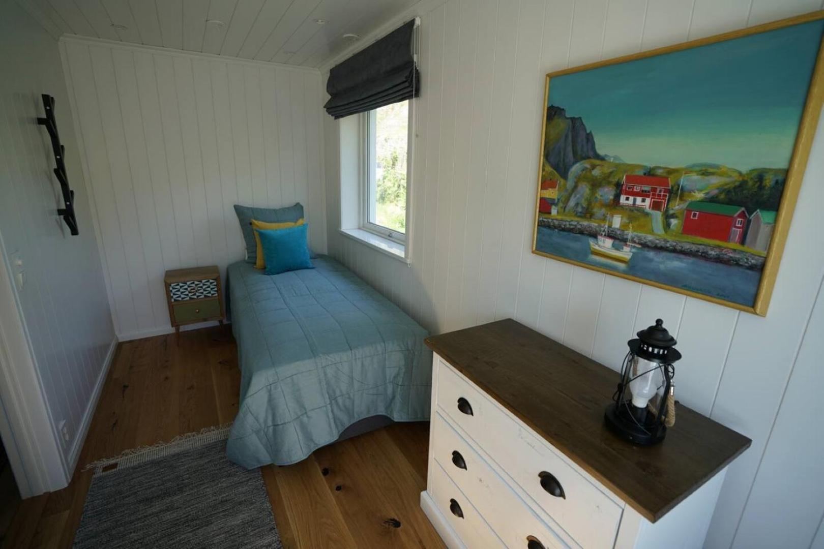 Lofoten Panoramic Luxury Home With Sauna Moskenes Zewnętrze zdjęcie