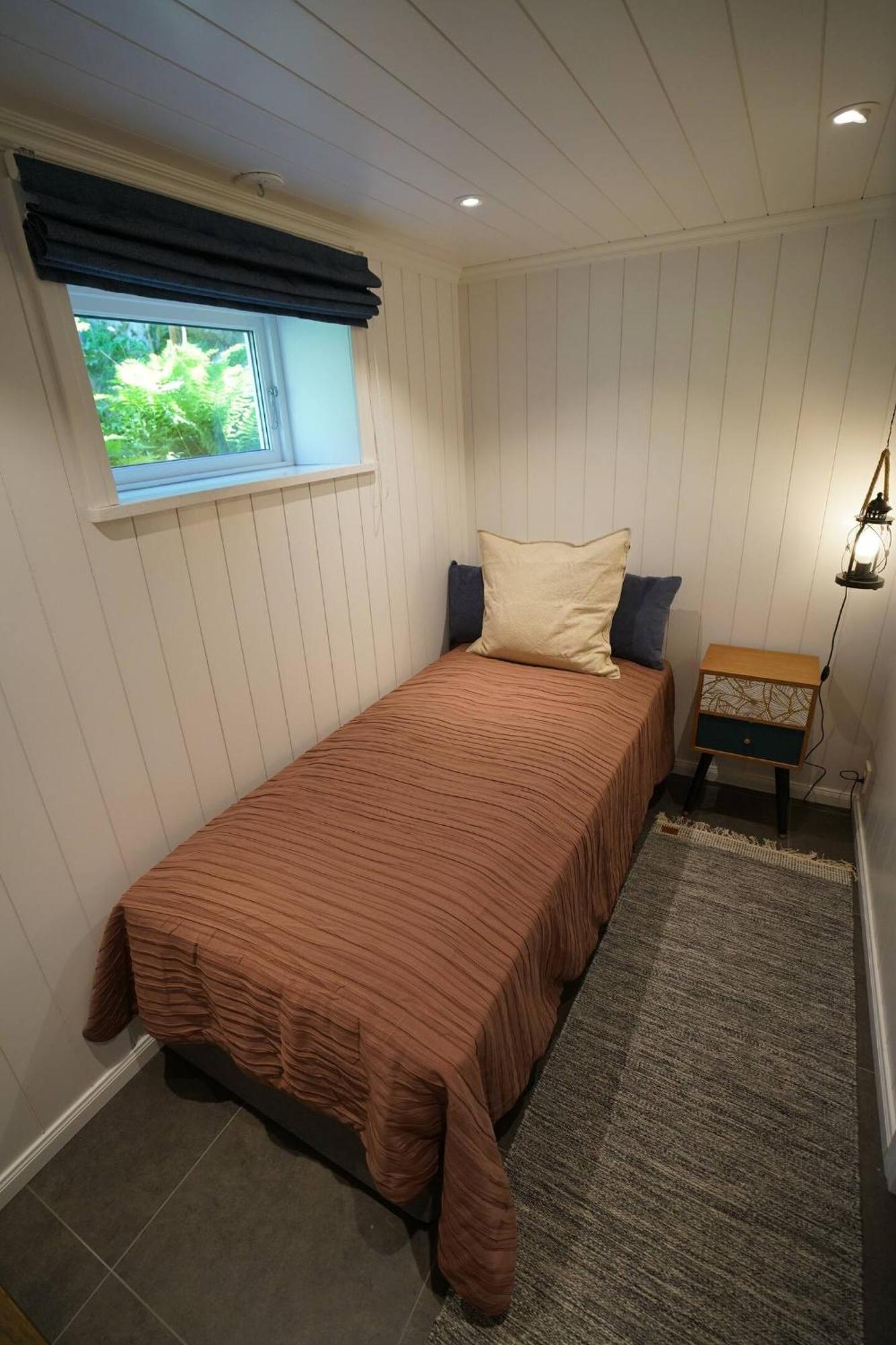 Lofoten Panoramic Luxury Home With Sauna Moskenes Zewnętrze zdjęcie