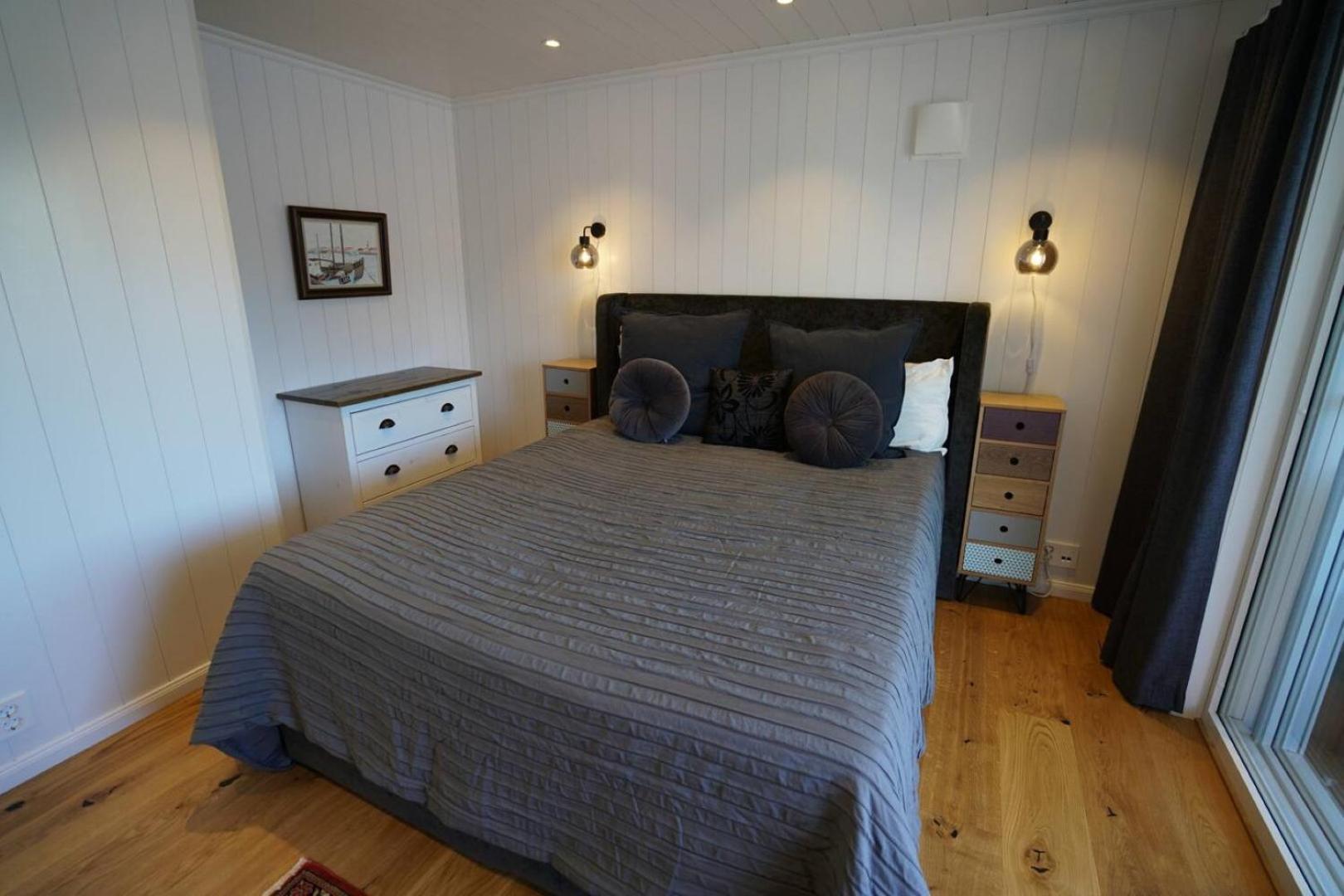 Lofoten Panoramic Luxury Home With Sauna Moskenes Zewnętrze zdjęcie