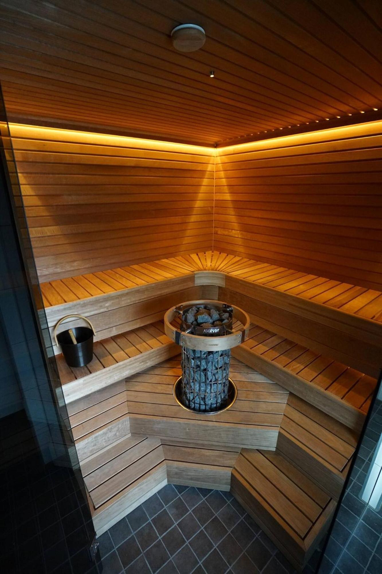 Lofoten Panoramic Luxury Home With Sauna Moskenes Zewnętrze zdjęcie